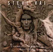 Steve Vai - The 7th Song: Enchanting Guitar Melodies - Archives Vol. 1