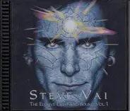 Steve Vai - The Elusive Light And Sound Vol. 1