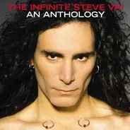 Steve Vai - The Infinite Steve Vai (An Anthology)