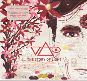 Steve Vai - The Story Of Light: - Real Illusions: Of A...