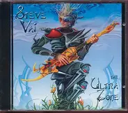 Steve Vai - The Ultra Zone