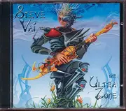 CD - Steve Vai - Dthe Ultra Zone