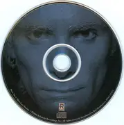 CD - Steve Vai - Alien Love Secrets