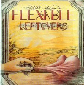 Steve Vai - Flex-Able Leftovers