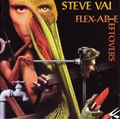 Steve Vai - Flex-Able Leftovers