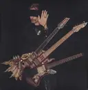 LP - Steve Vai - Inviolate