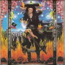 CD - Steve Vai - Passion And Warfare