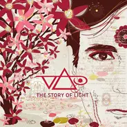 Steve Vai - The Story Of Light - Real Illusions: Of A...