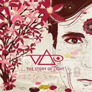 CD - Steve Vai - The Story Of Light - Real Illusions: Of A...
