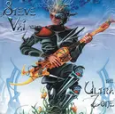 CD - Steve Vai - The Ultra Zone