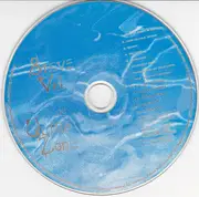 CD - Steve Vai - The Ultra Zone