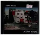 CD - Steve Veale - Urban Oasis - Sealed