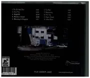 CD - Steve Veale - Urban Oasis - Sealed