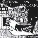 CD - Steve Versus The Volcano - First Round - Sealed