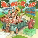 CD - Steve Waddell's Creole Bells - Along The Road