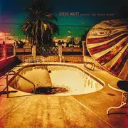 CD - Steve Waitt - Another Day Blown Bright