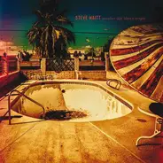 Steve Waitt - Another Day Blown Bright