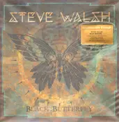 Steve Walsh - Black Butterfly