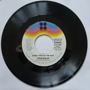 Steve Walsh - Every Step Of The Way