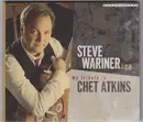 CD - Steve Wariner - My Tribute To Chet Atkins
