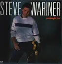 LP - Steve Wariner - Midnight Fire