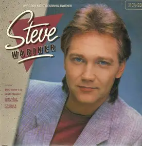 Steve Wariner - One Good Night Deserves Another