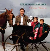 CD - Steve Wariner - Christmas Memories