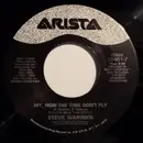 7inch Vinyl Single - Steve Wariner - Crash Course In The Blues