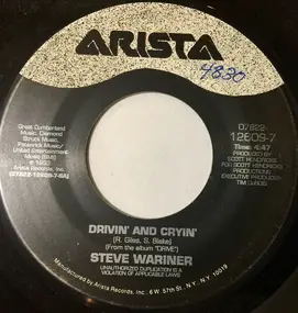 Steve Wariner - Drivin' And Cryin'