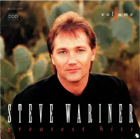 Steve Wariner - Greatest Hits Volume II