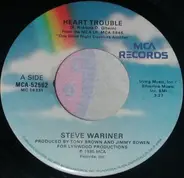 Steve Wariner - Heart Trouble