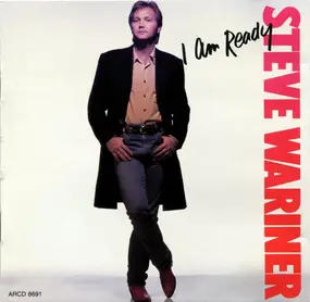 Steve Wariner - I Am Ready