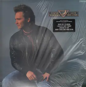 Steve Wariner - I Got Dreams