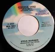 Steve Wariner - Precious Thing