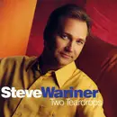 CD - Steve Wariner - Two Teardrops