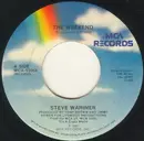 7inch Vinyl Single - Steve Wariner - The Weekend / I Should Be With You