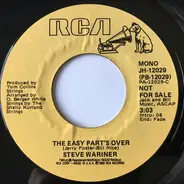 Steve Wariner - It's Your Move / The Easy Part's Over