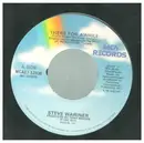 7inch Vinyl Single - Steve Wariner - There For Awhile