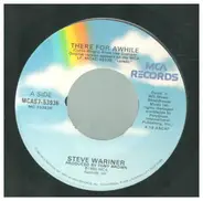 Steve Wariner - There For Awhile