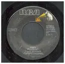 7inch Vinyl Single - Steve Wariner - Your Memory