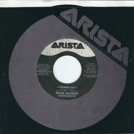 Steve Wariner - A Woman Loves