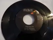 7inch Vinyl Single - Steve Wariner - All Roads Lead To You - Single