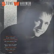 LP - Steve Wariner - Greatest Hits