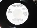7inch Vinyl Single - Steve Wariner - Life's Highway / Small Town Girl