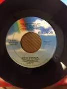 7inch Vinyl Single - Steve Wariner - Some Fools Never Learn