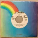7inch Vinyl Single - Steve Wariner - Some Fools Never Learn