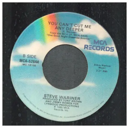 Steve Wariner - Some Fools Never Learn