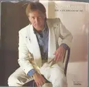 7inch Vinyl Single - Steve Wariner - You Can Dream Of Me