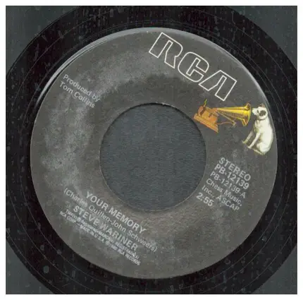 Steve Wariner - Your Memory