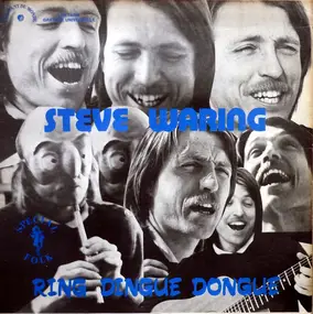 Steve Waring - Ring Dingue Dongue